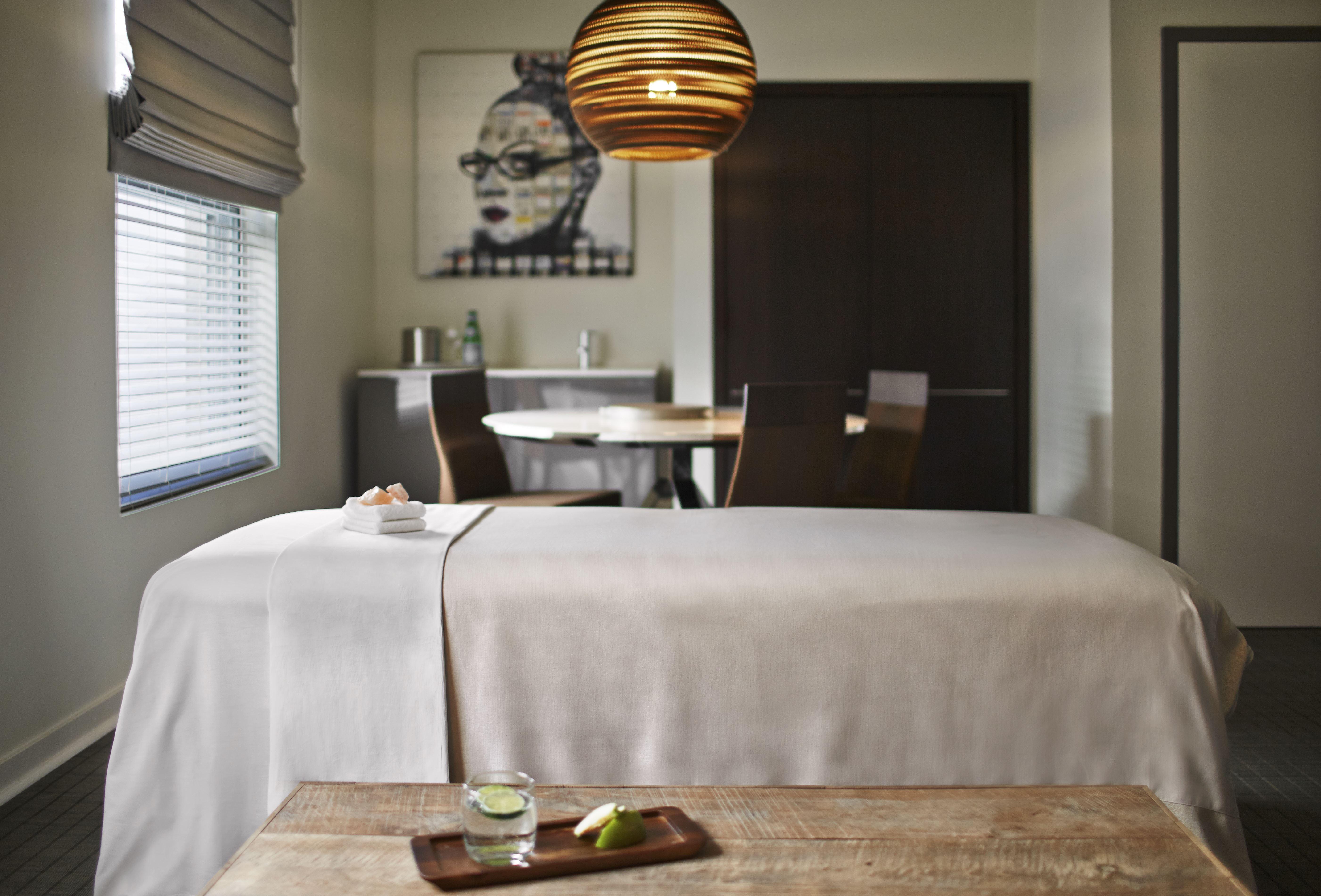 Hotel Zetta San Francisco, a Viceroy Urban Retreat Esterno foto