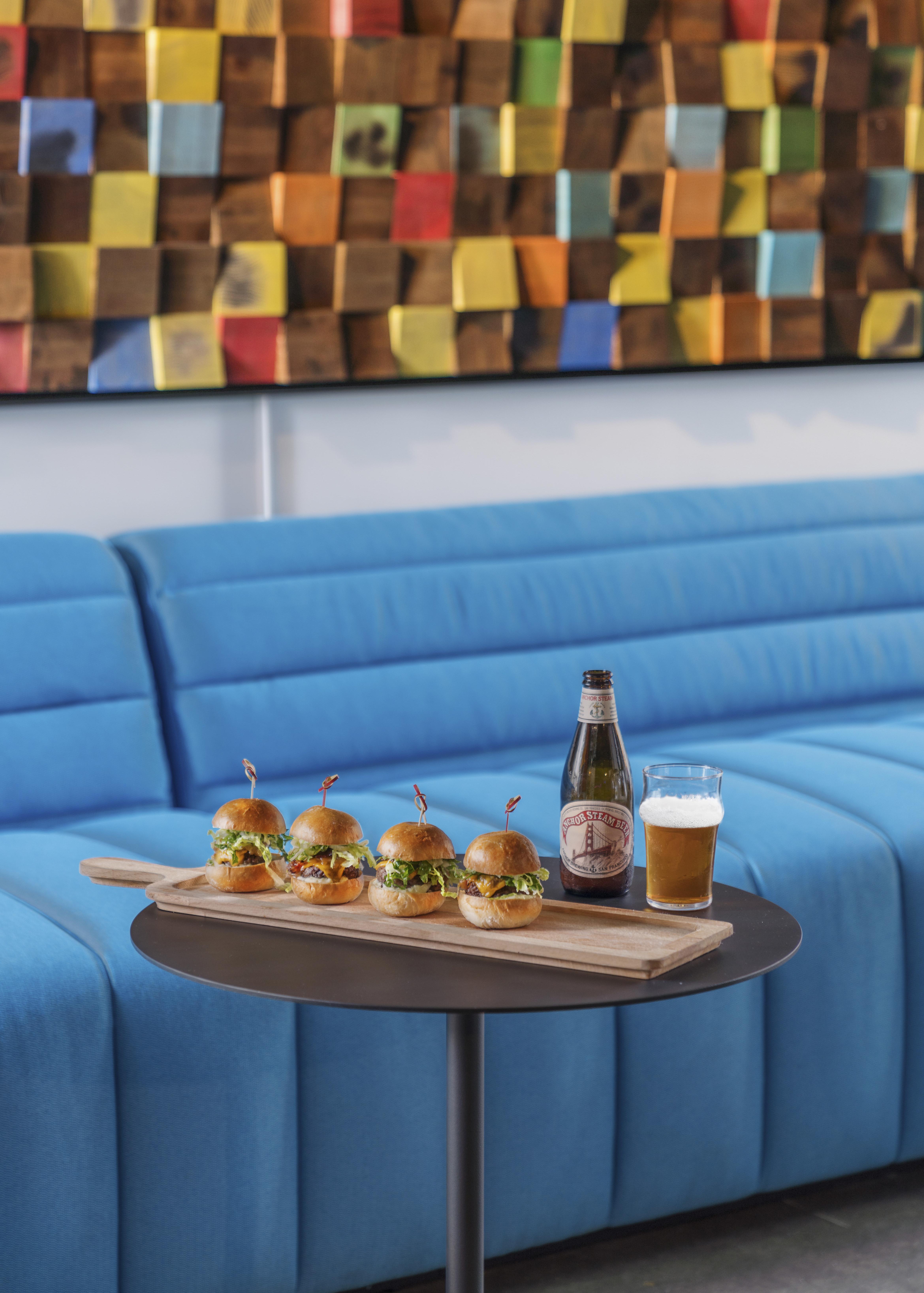 Hotel Zetta San Francisco, a Viceroy Urban Retreat Esterno foto