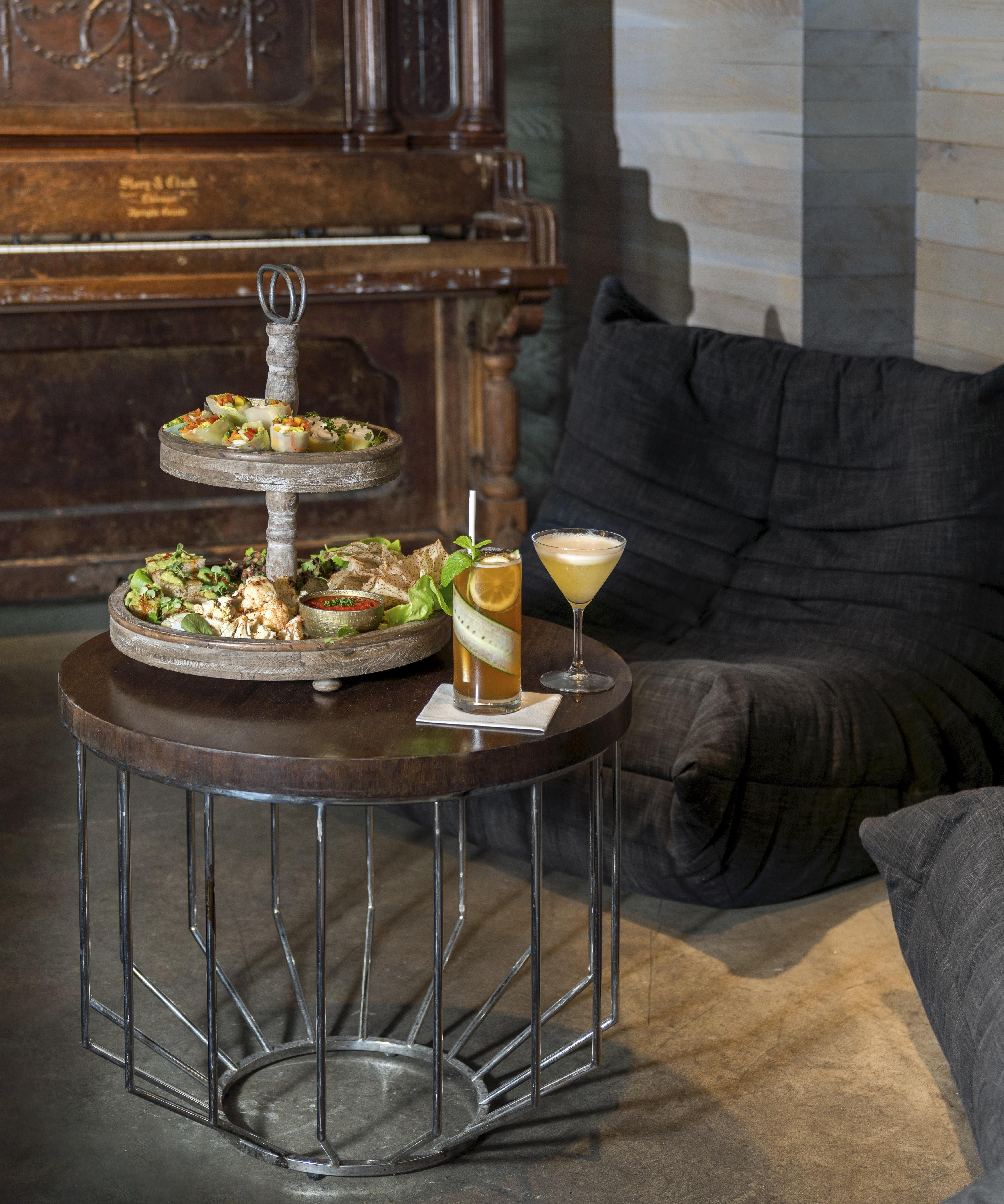 Hotel Zetta San Francisco, a Viceroy Urban Retreat Esterno foto