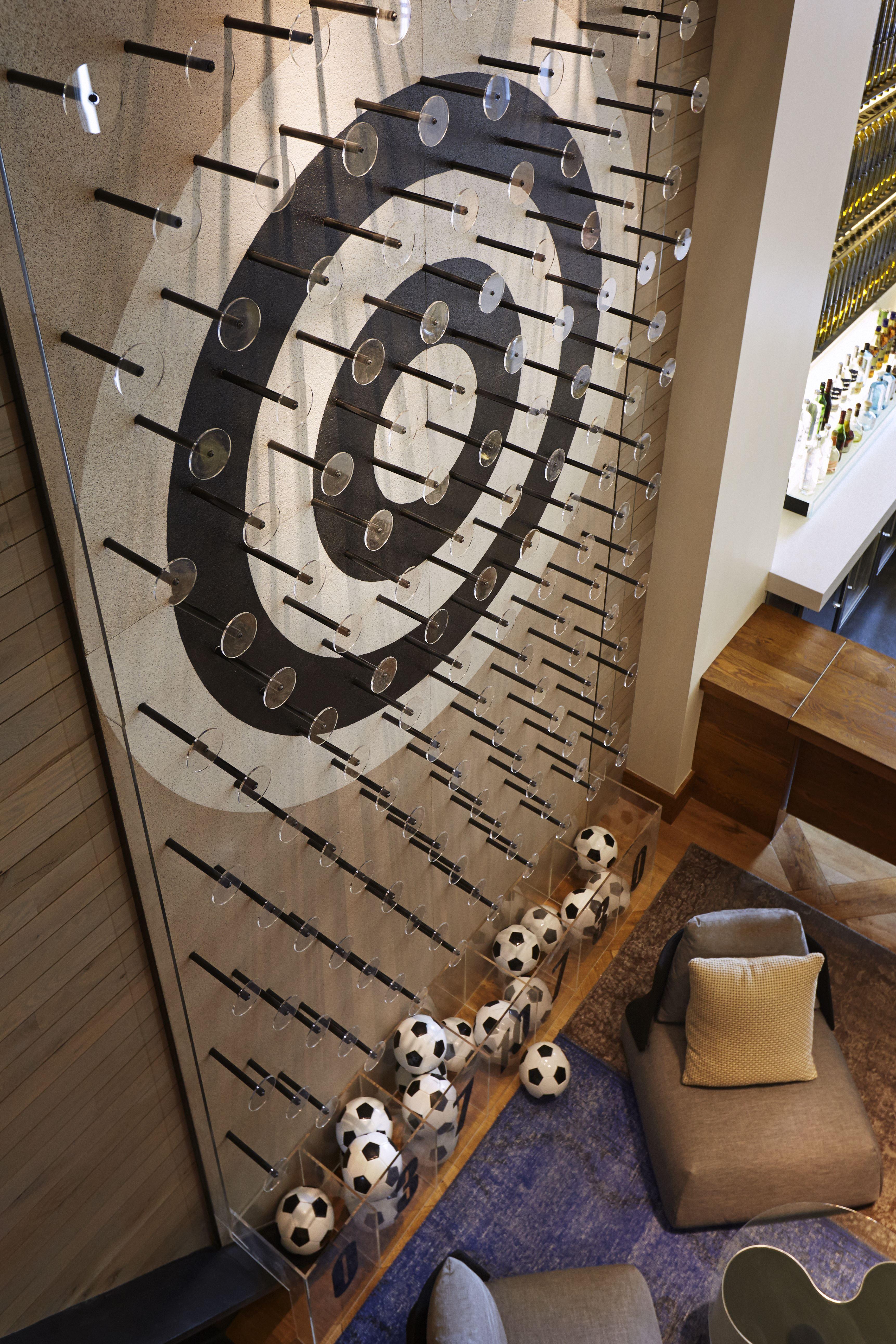 Hotel Zetta San Francisco, a Viceroy Urban Retreat Esterno foto