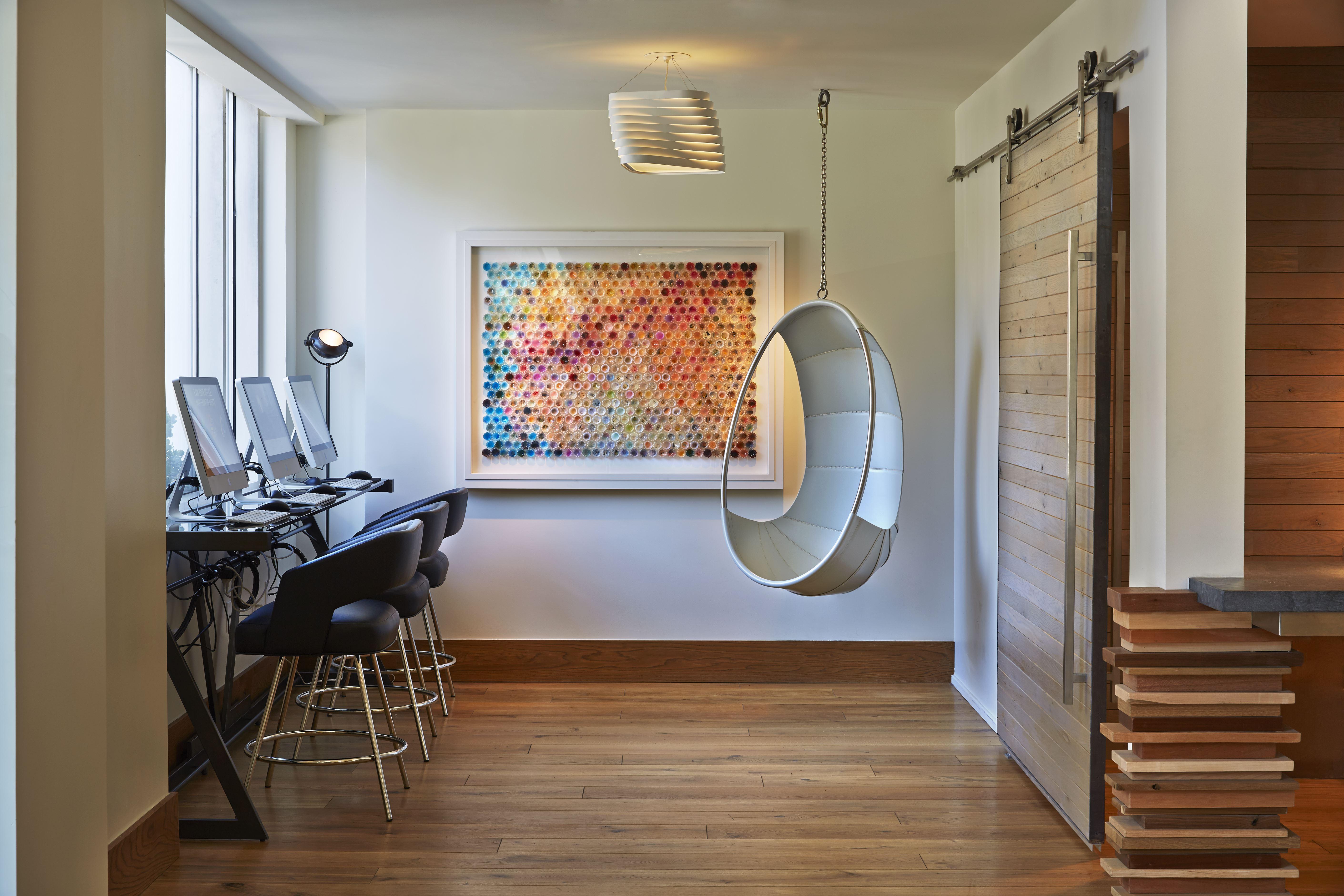 Hotel Zetta San Francisco, a Viceroy Urban Retreat Esterno foto