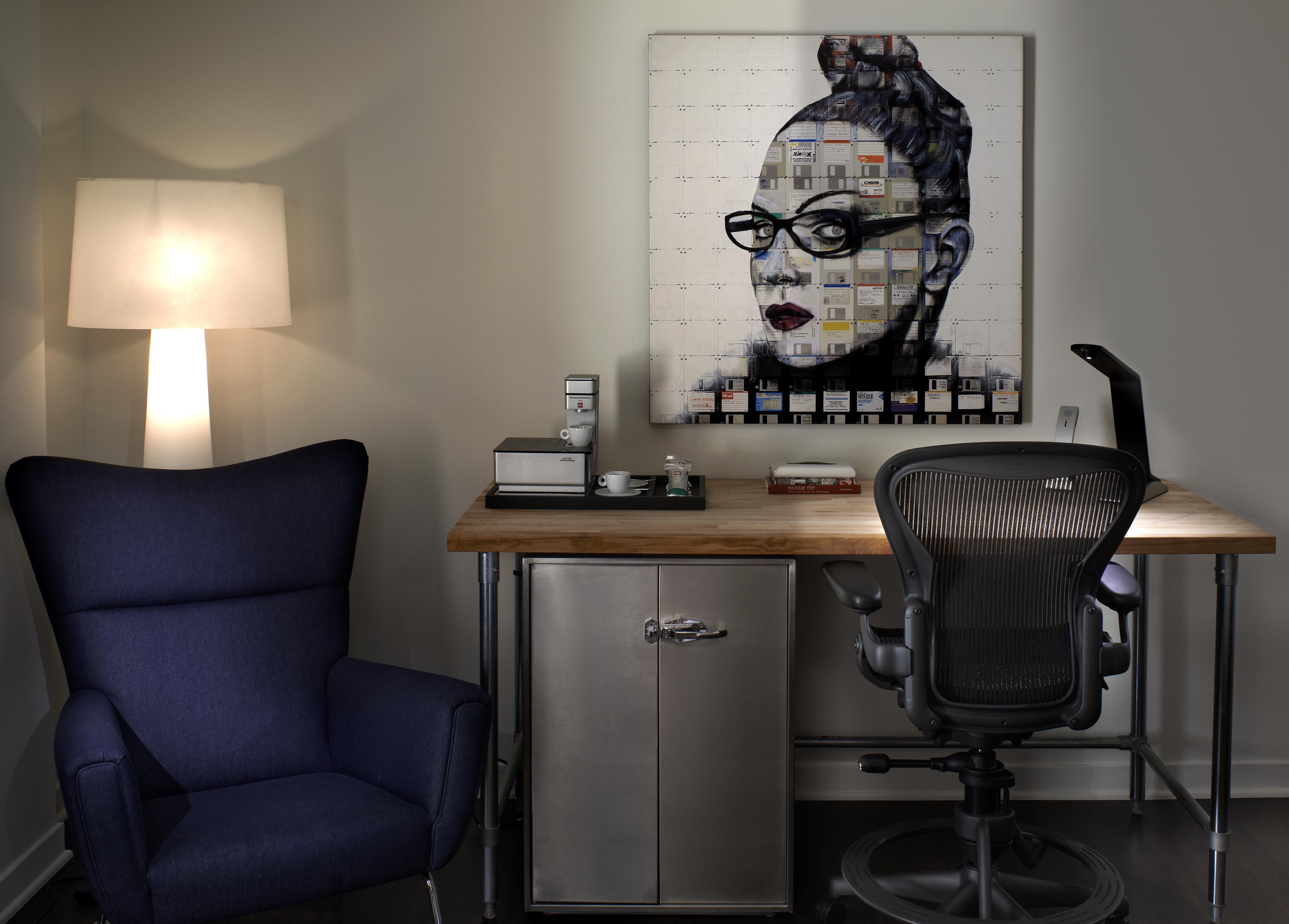 Hotel Zetta San Francisco, a Viceroy Urban Retreat Esterno foto