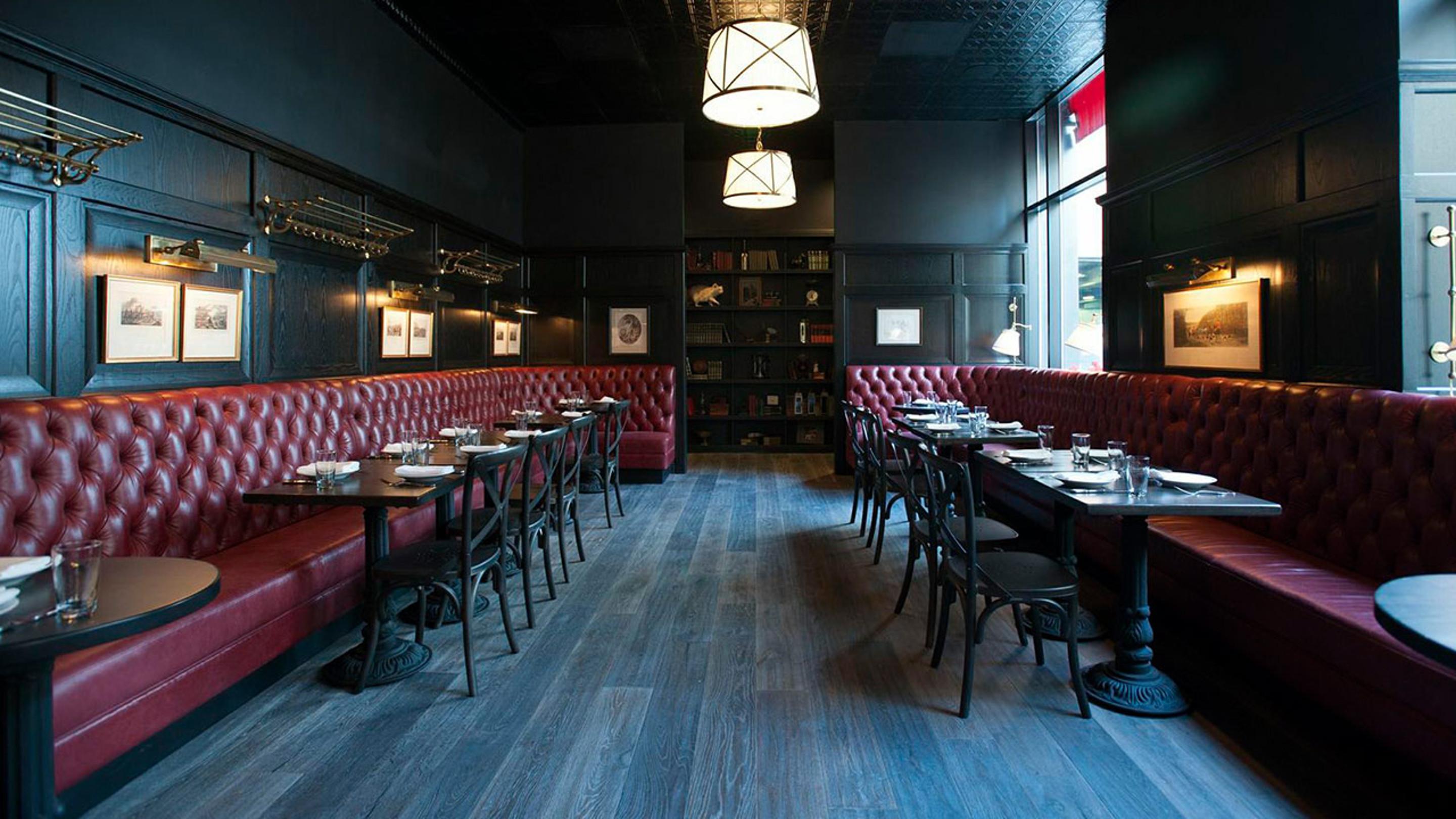 Hotel Zetta San Francisco, a Viceroy Urban Retreat Esterno foto