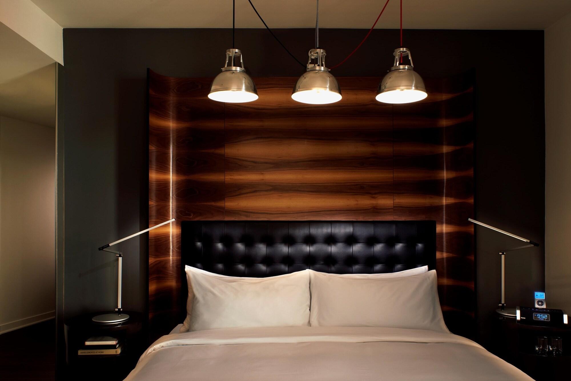 Hotel Zetta San Francisco, a Viceroy Urban Retreat Esterno foto