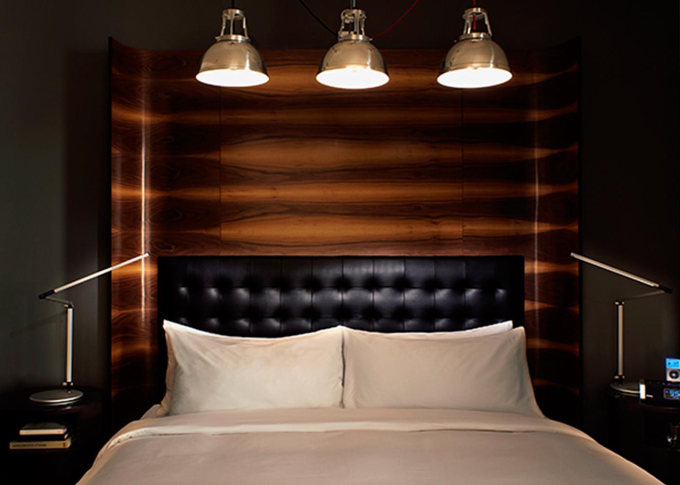 Hotel Zetta San Francisco, a Viceroy Urban Retreat Esterno foto