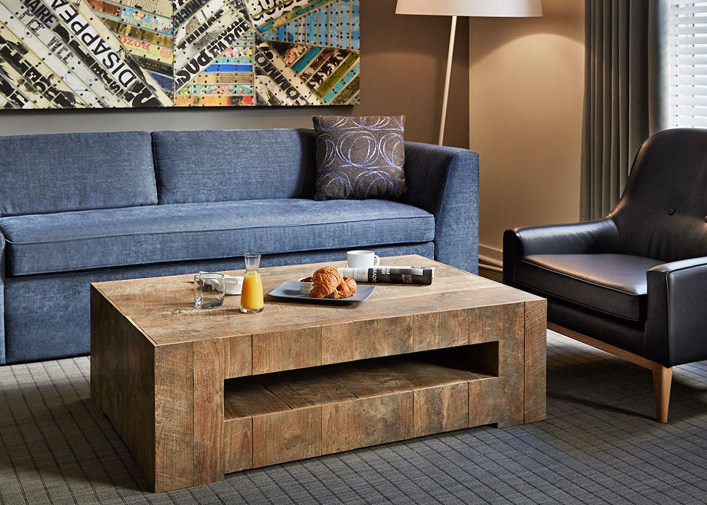 Hotel Zetta San Francisco, a Viceroy Urban Retreat Esterno foto