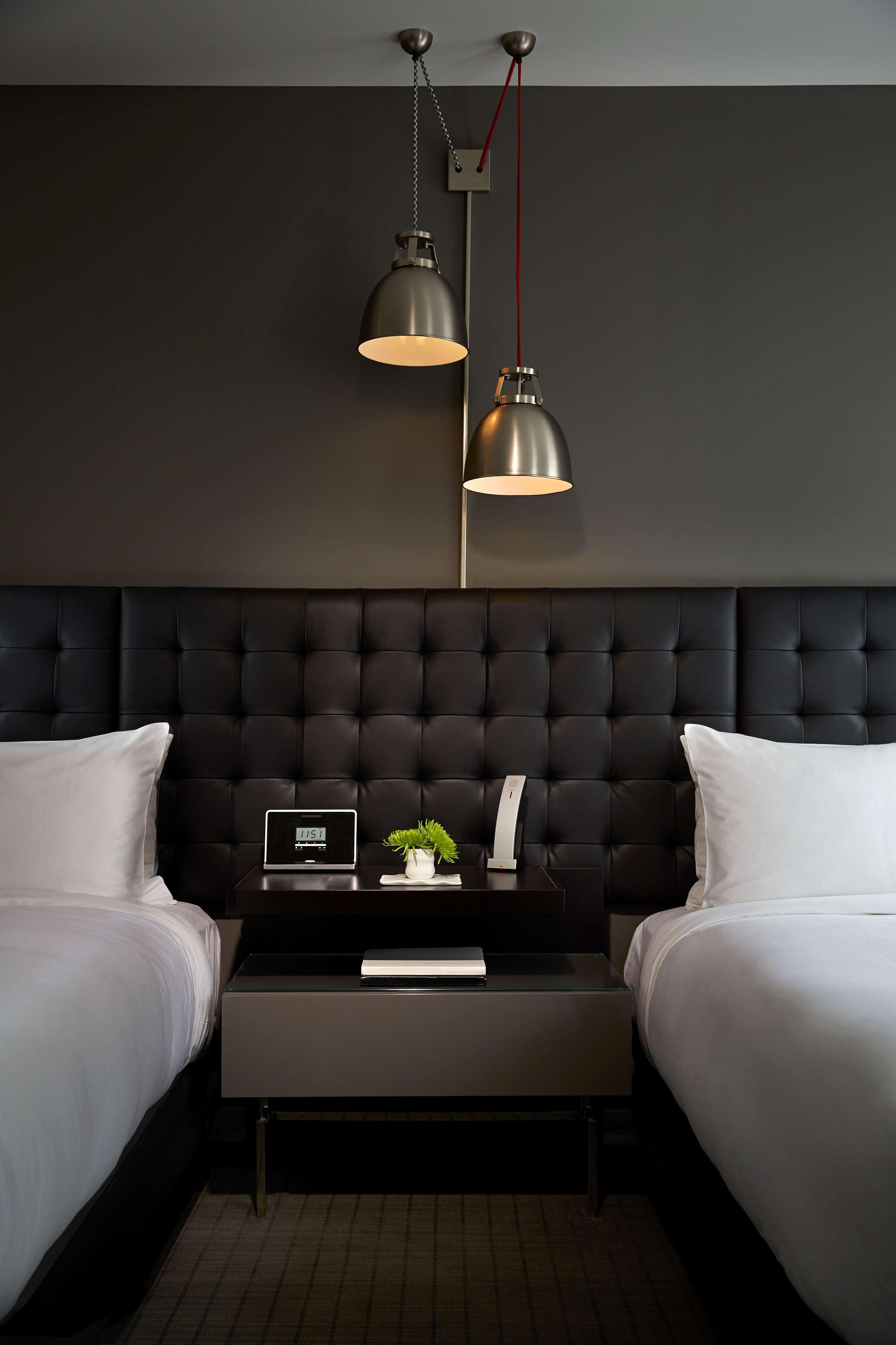 Hotel Zetta San Francisco, a Viceroy Urban Retreat Esterno foto