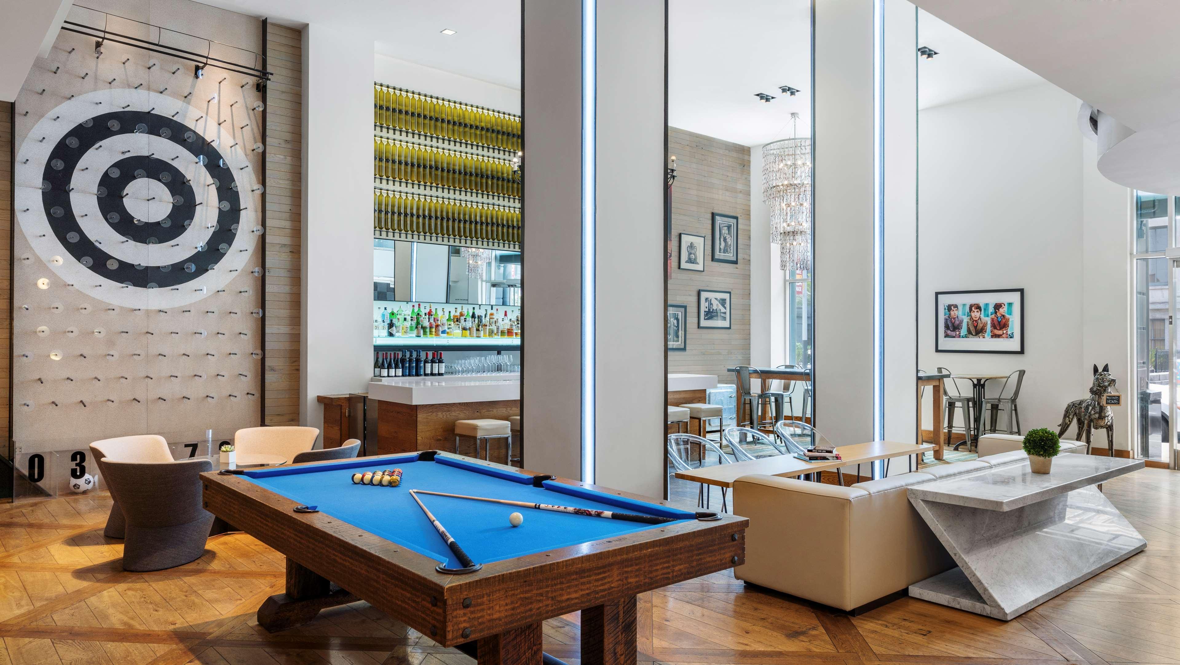 Hotel Zetta San Francisco, a Viceroy Urban Retreat Esterno foto