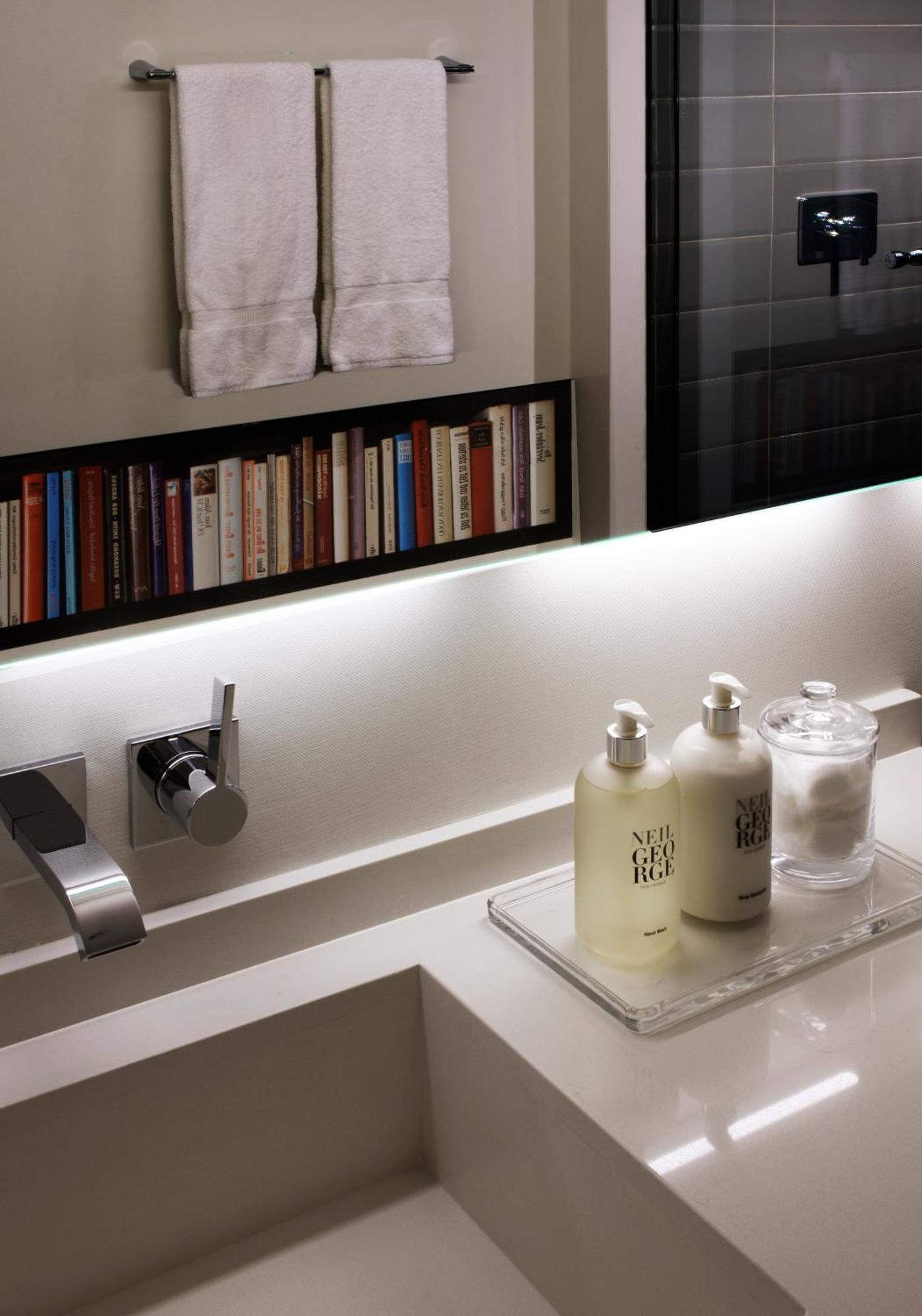 Hotel Zetta San Francisco, a Viceroy Urban Retreat Esterno foto