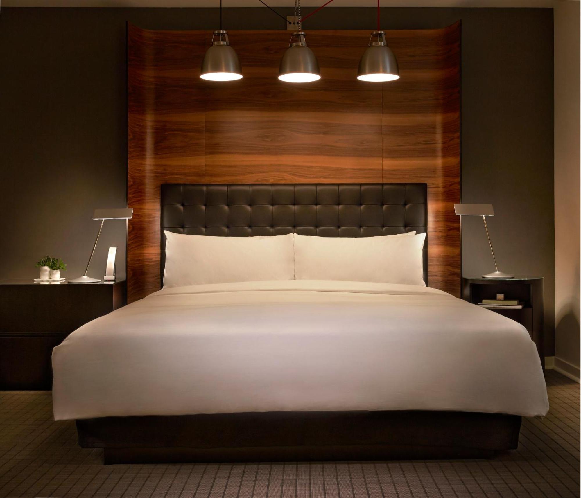Hotel Zetta San Francisco, a Viceroy Urban Retreat Esterno foto