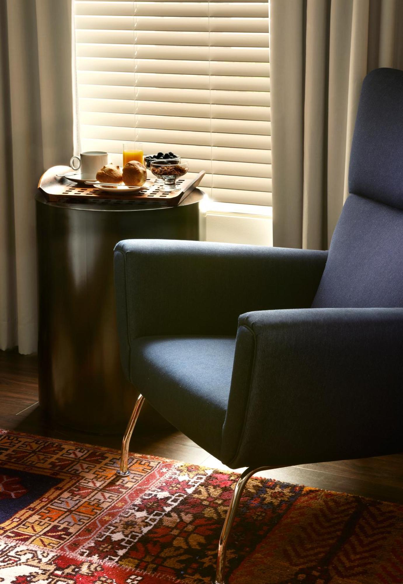 Hotel Zetta San Francisco, a Viceroy Urban Retreat Esterno foto
