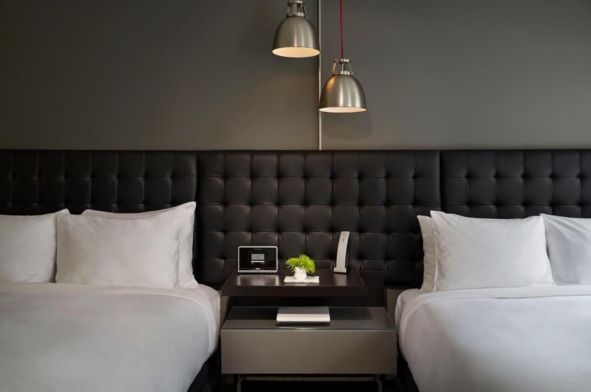 Hotel Zetta San Francisco, a Viceroy Urban Retreat Esterno foto