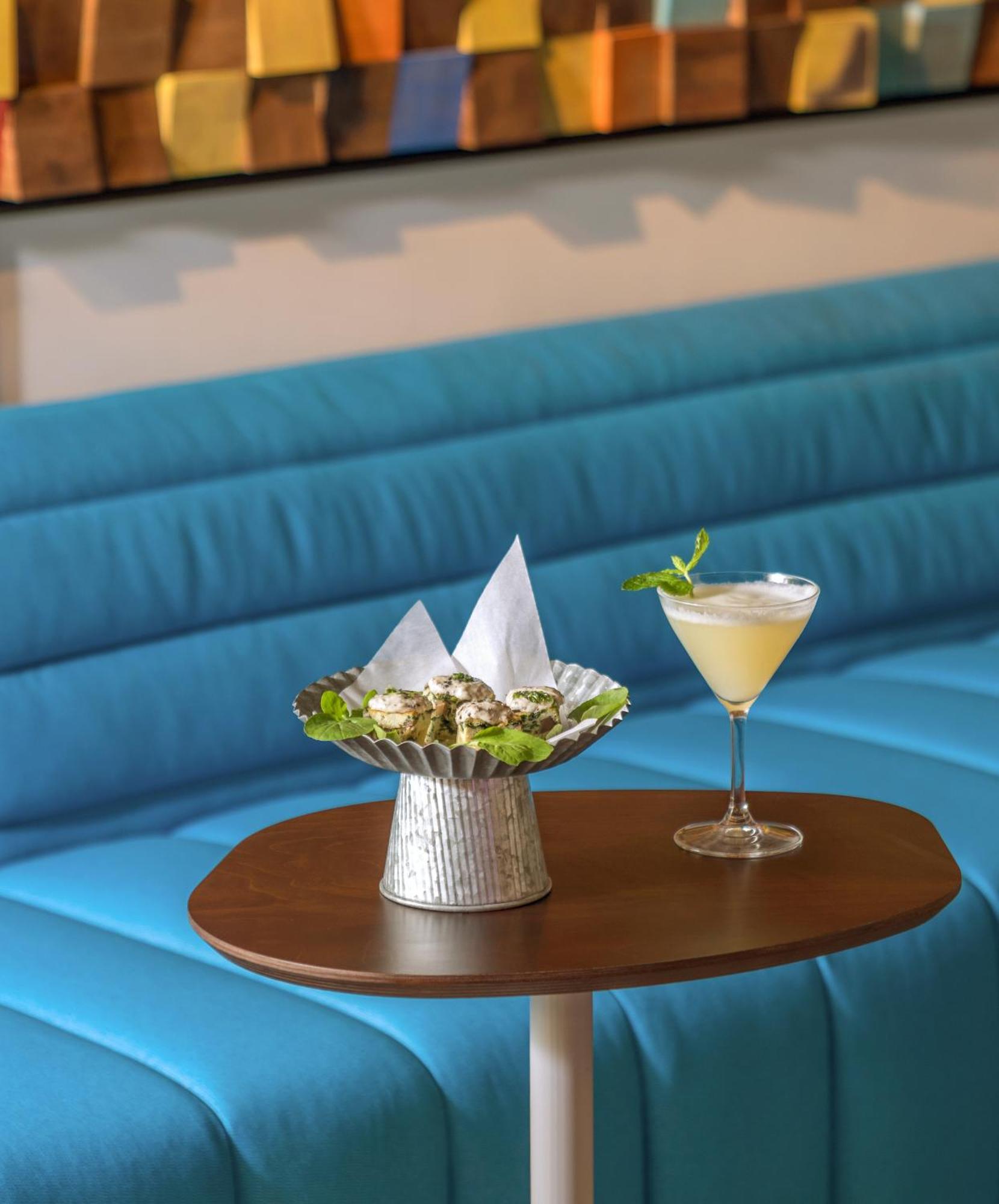 Hotel Zetta San Francisco, a Viceroy Urban Retreat Esterno foto
