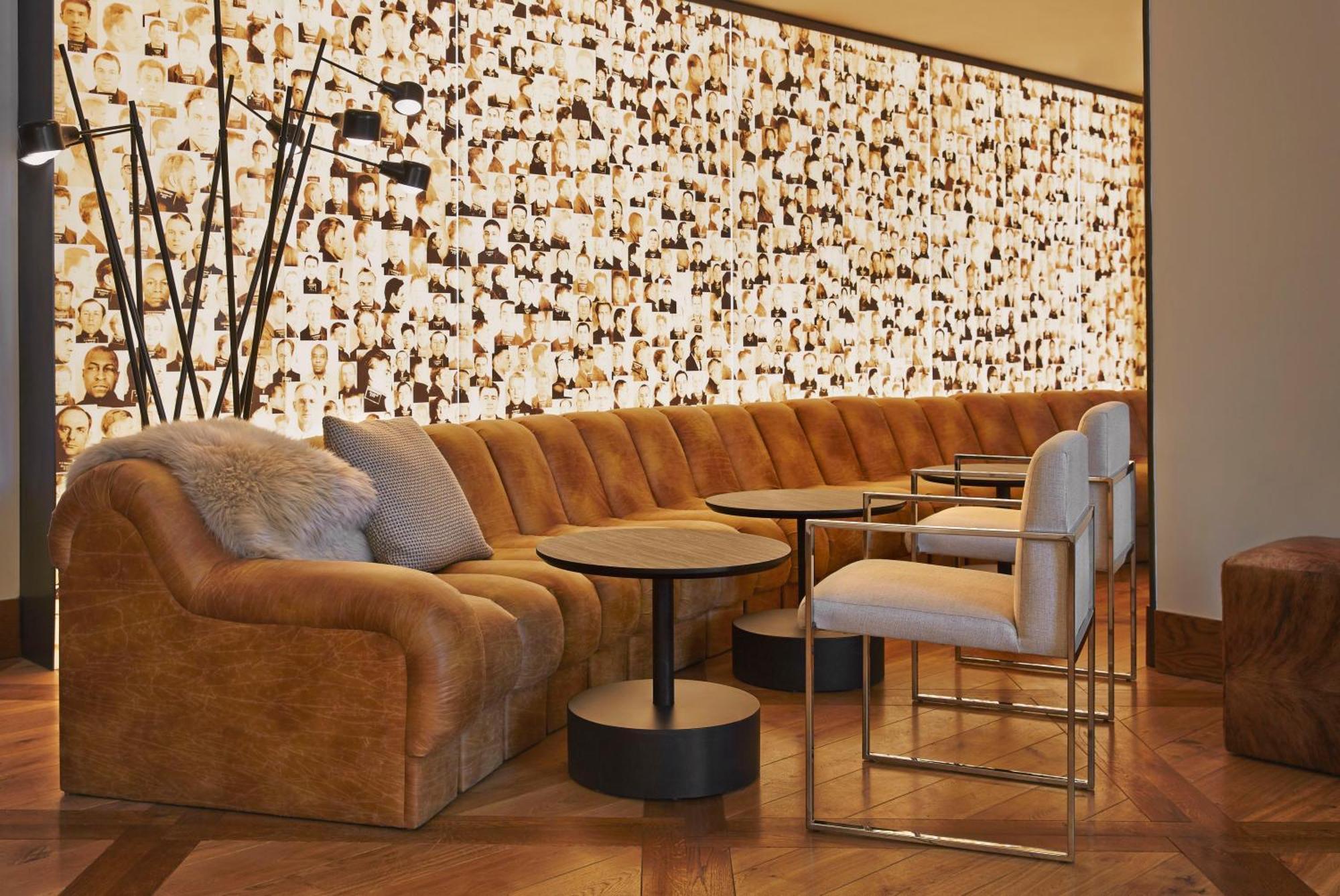 Hotel Zetta San Francisco, a Viceroy Urban Retreat Esterno foto