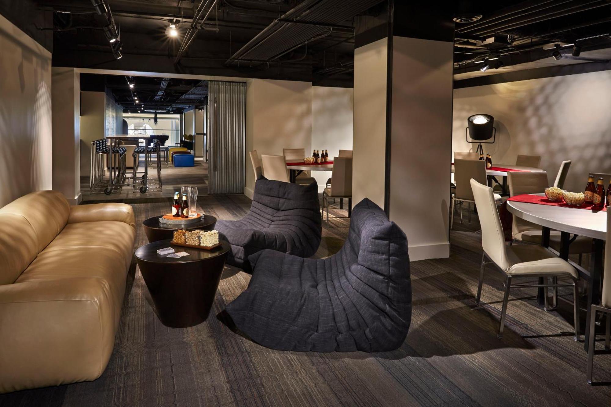Hotel Zetta San Francisco, a Viceroy Urban Retreat Esterno foto