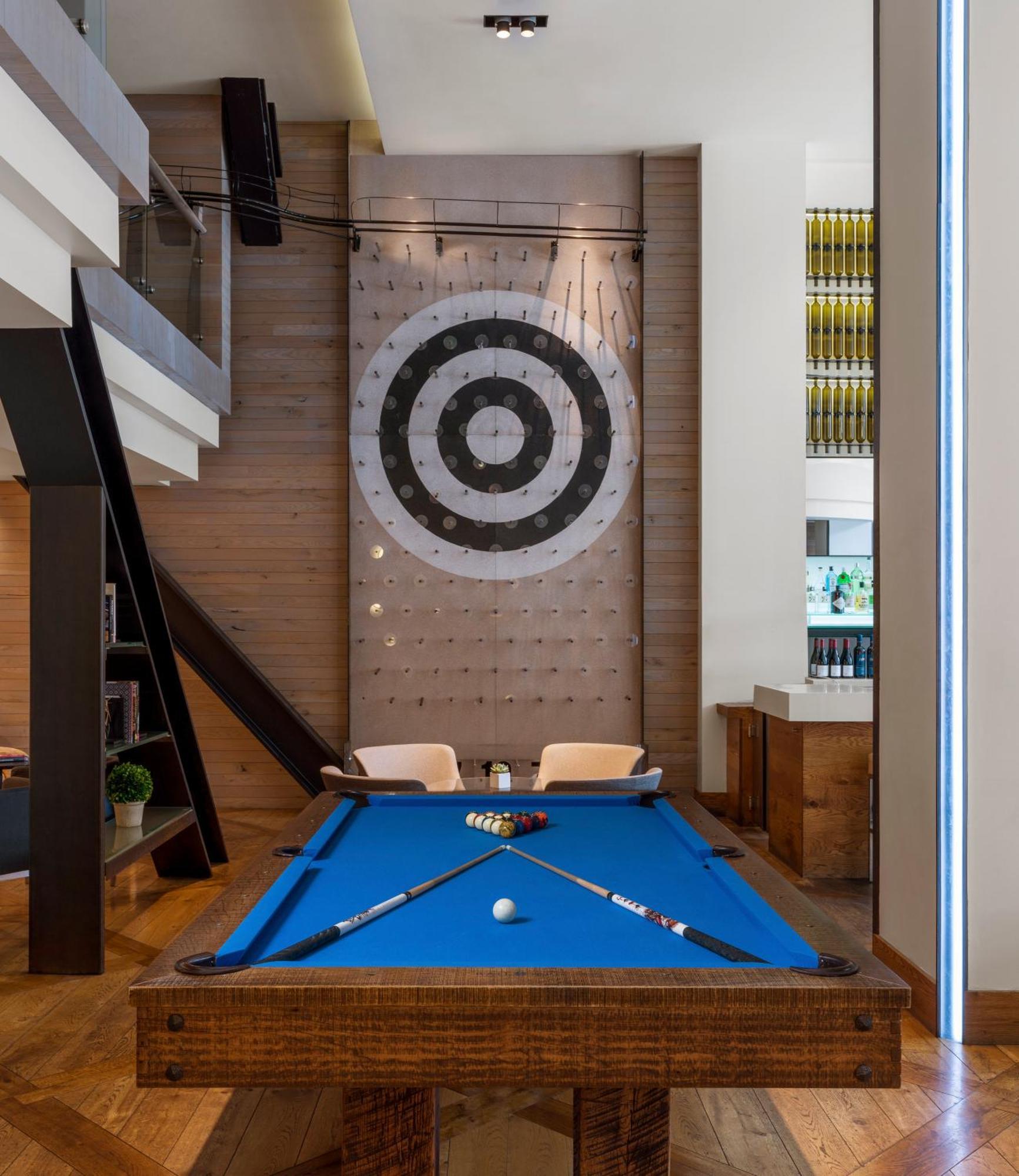 Hotel Zetta San Francisco, a Viceroy Urban Retreat Esterno foto